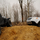 Image for article titled 2009 Subaru Forester: Unsupervised Off-Road Mayhem